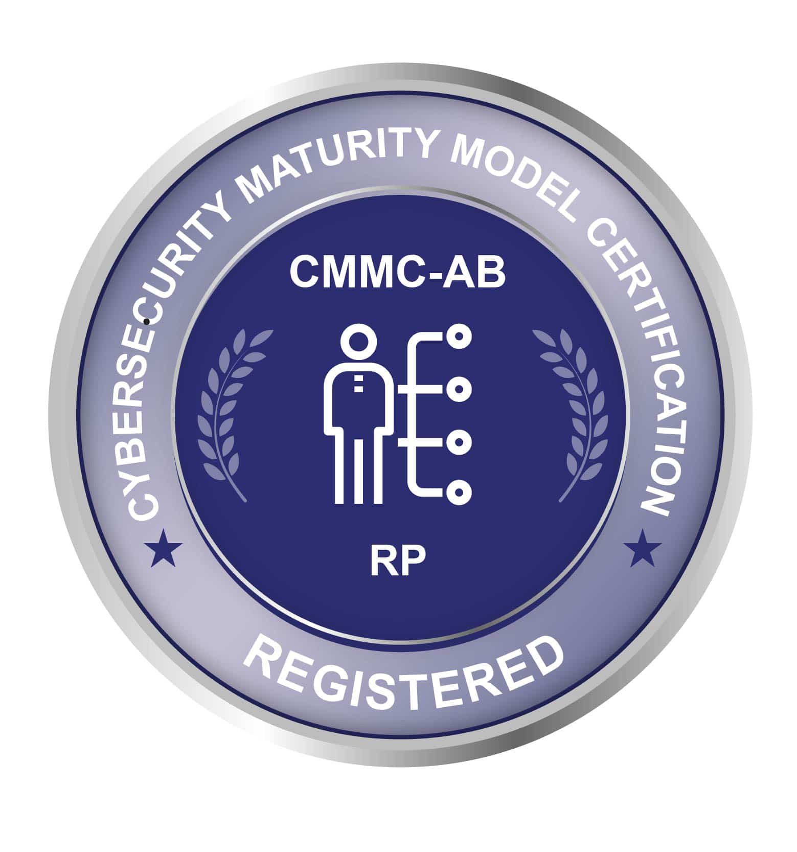 GiaSpace CMMC Registered RP