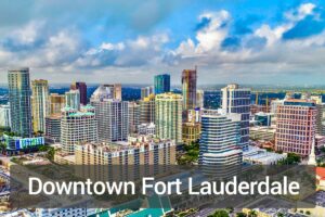 Fort Lauderdale IT Services