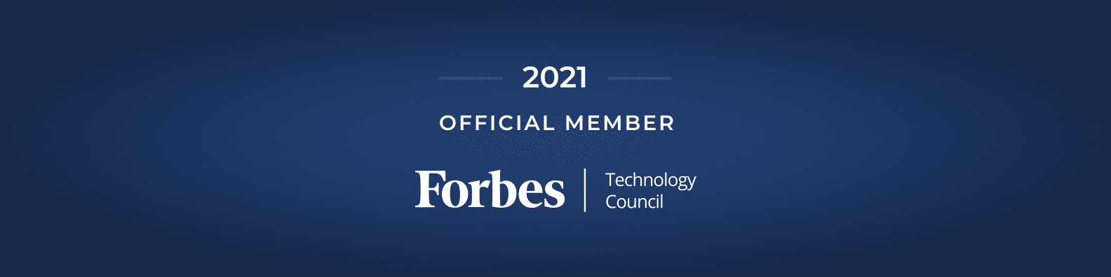 Rob Giannini, CEO of GiaSpace, Accepted Into Forbes Technology Council
