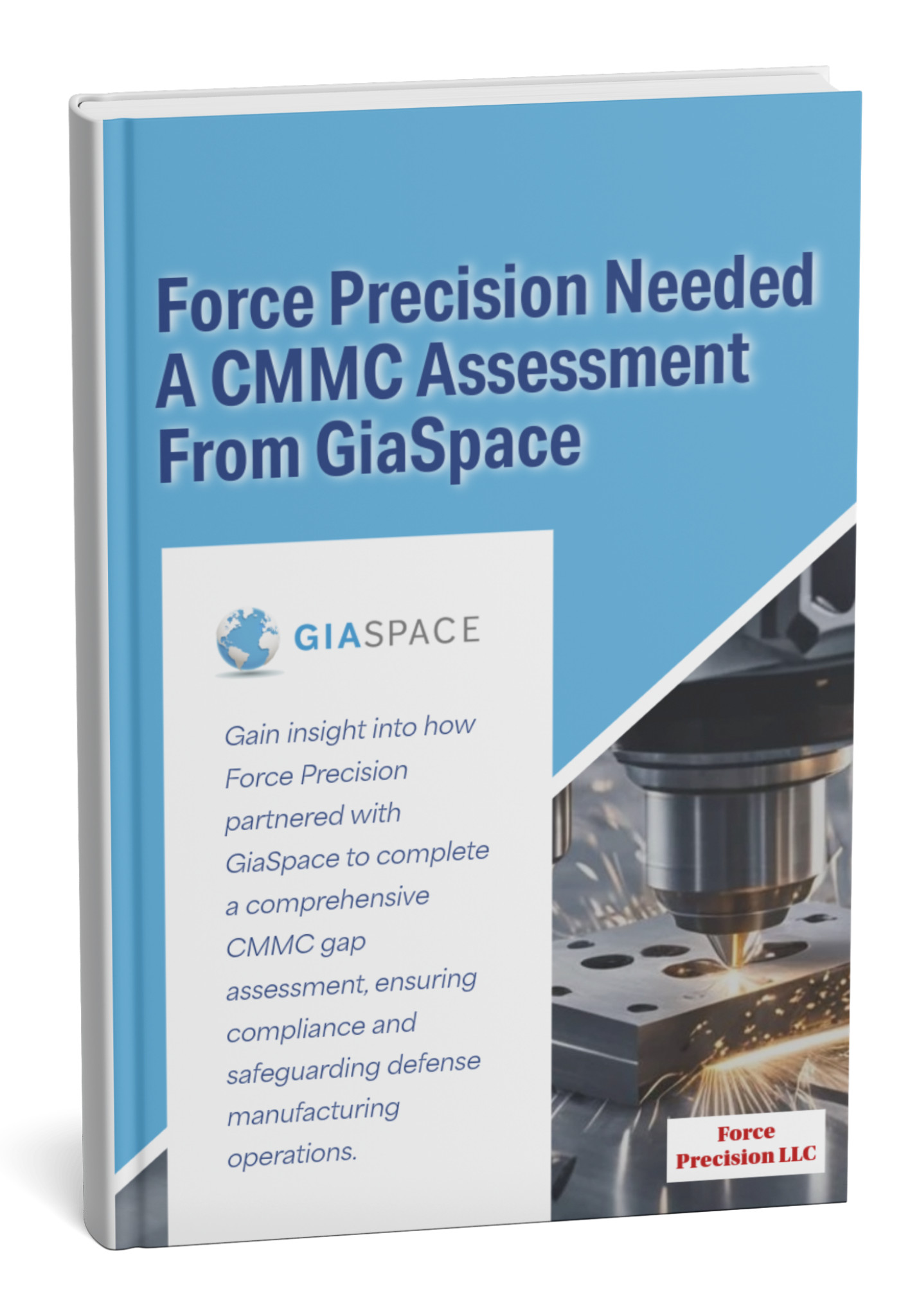 Force Precision