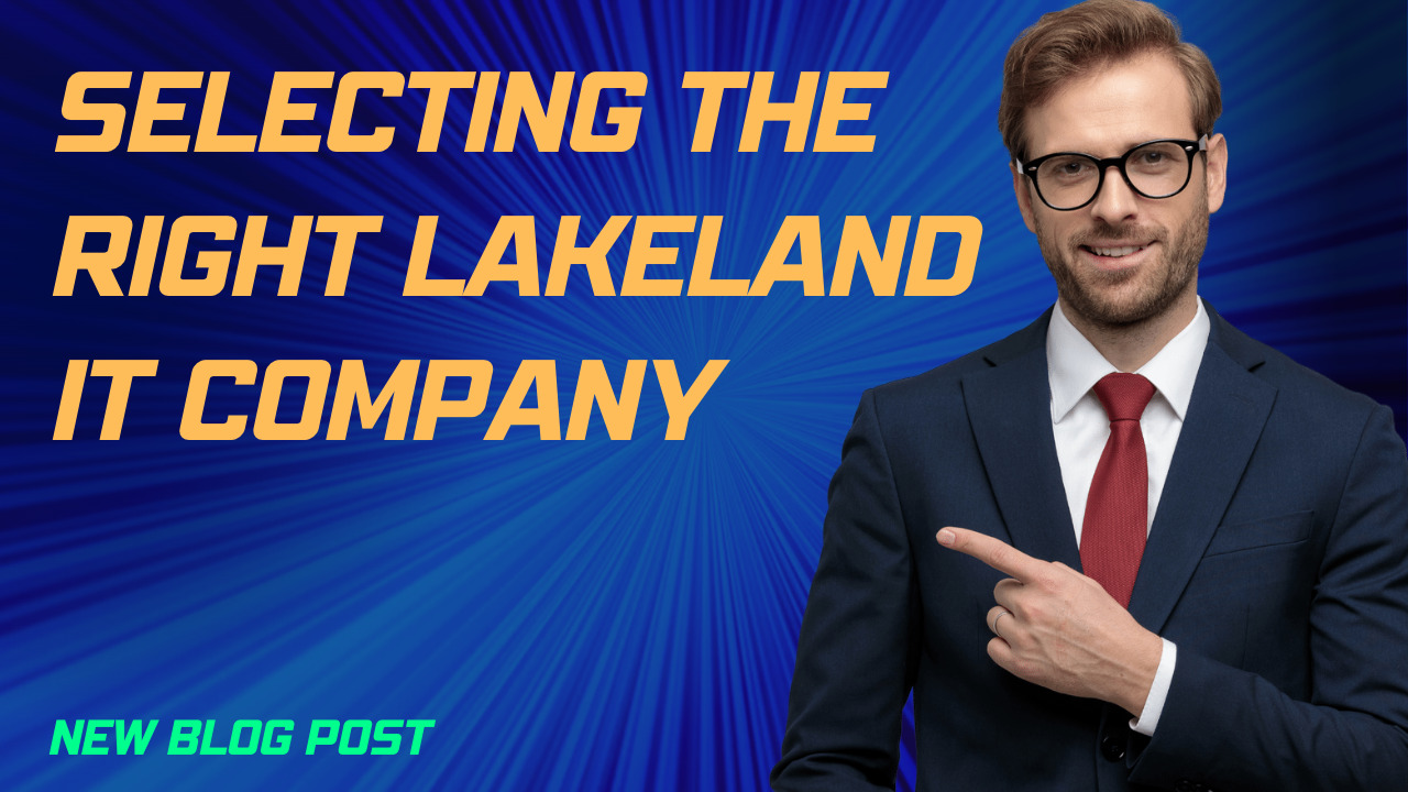 Lakeland IT Company