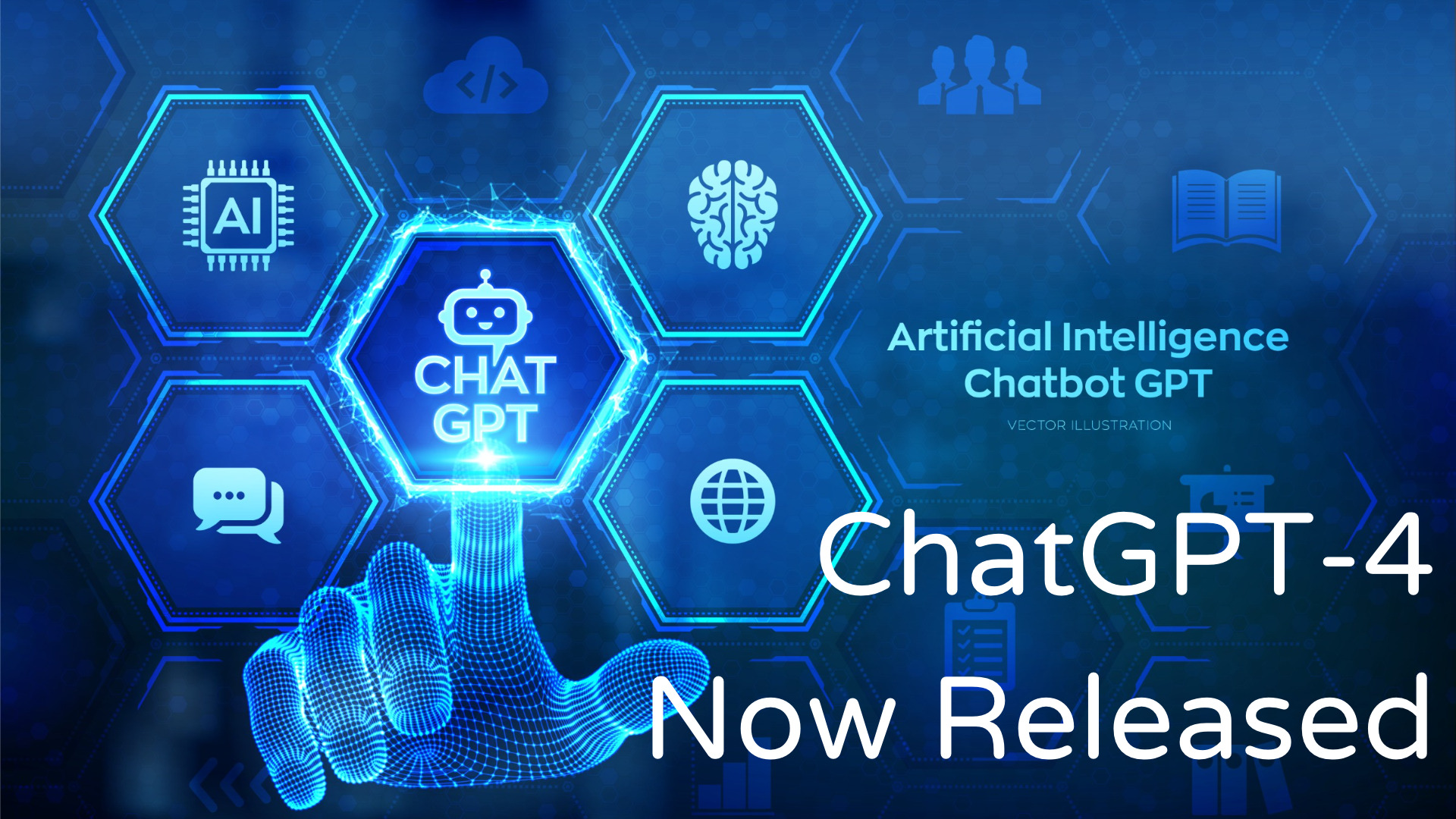 Now Released ChatGPT 4 in Fort Lauderdale