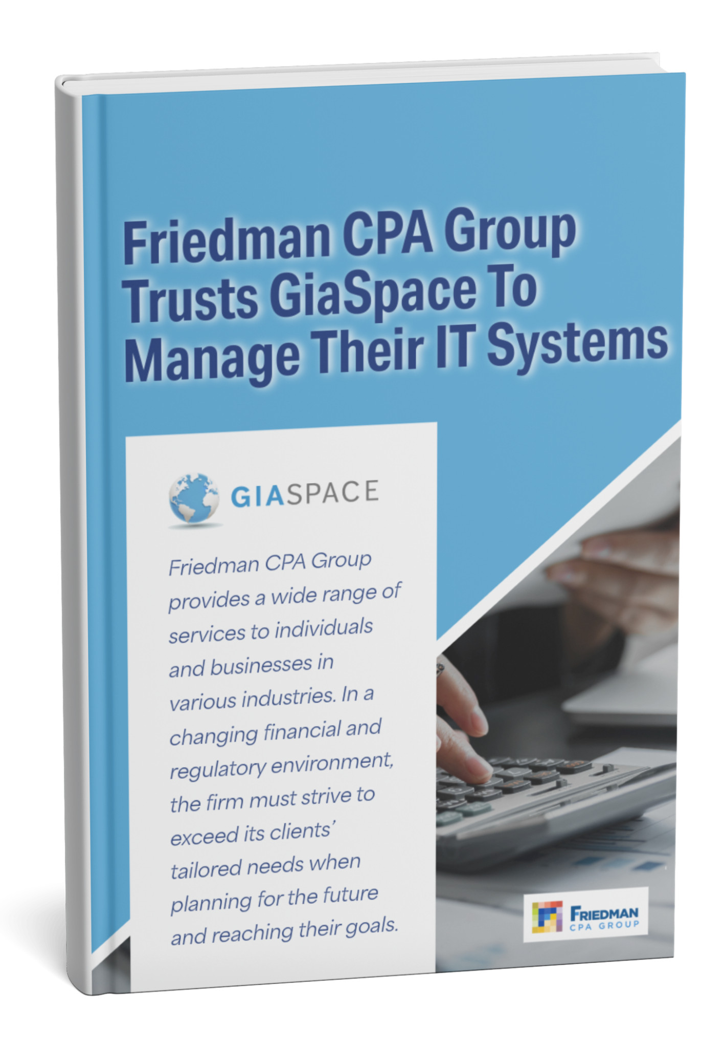 Friedman CPA Group