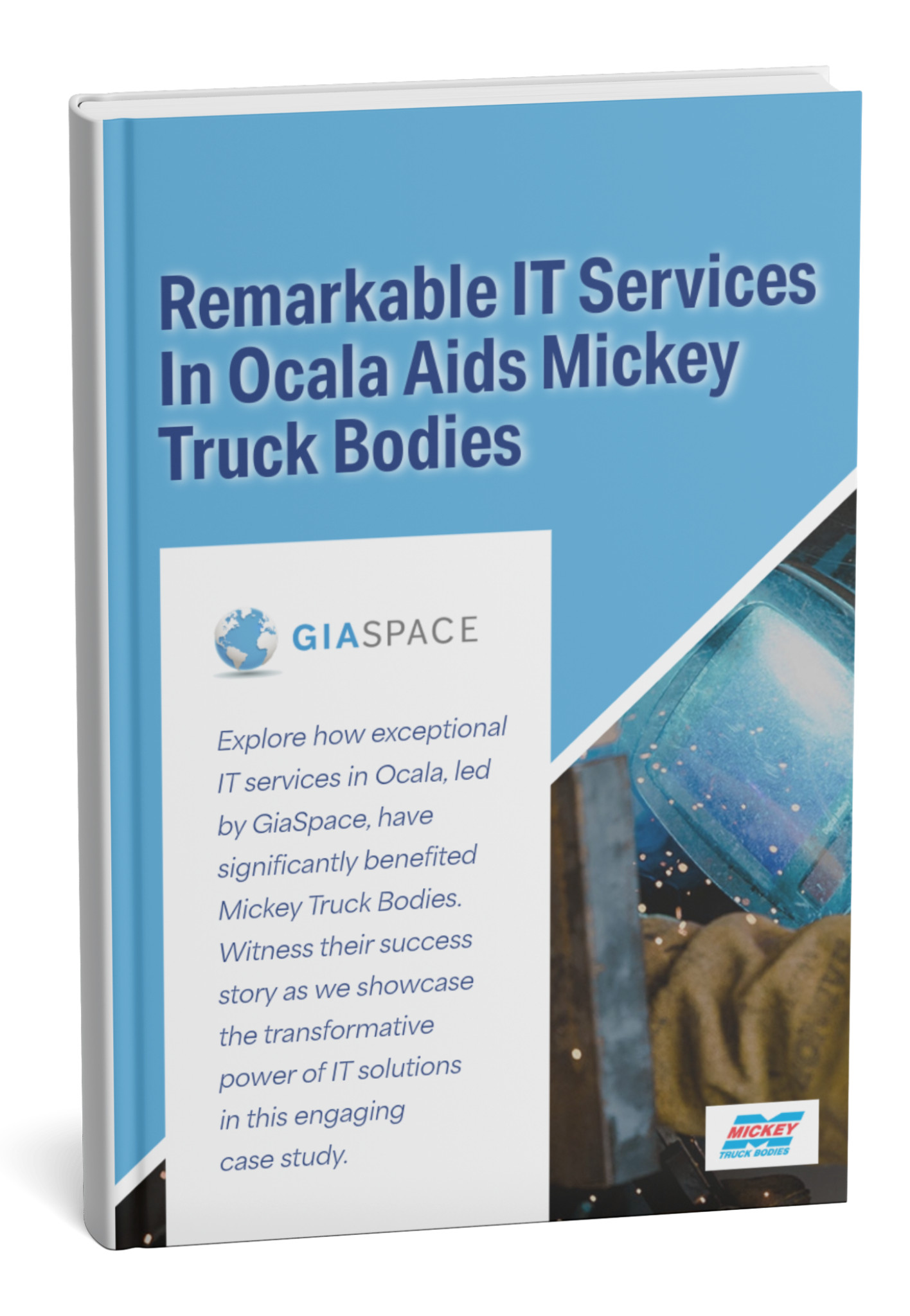 Mickey Truck Bodies