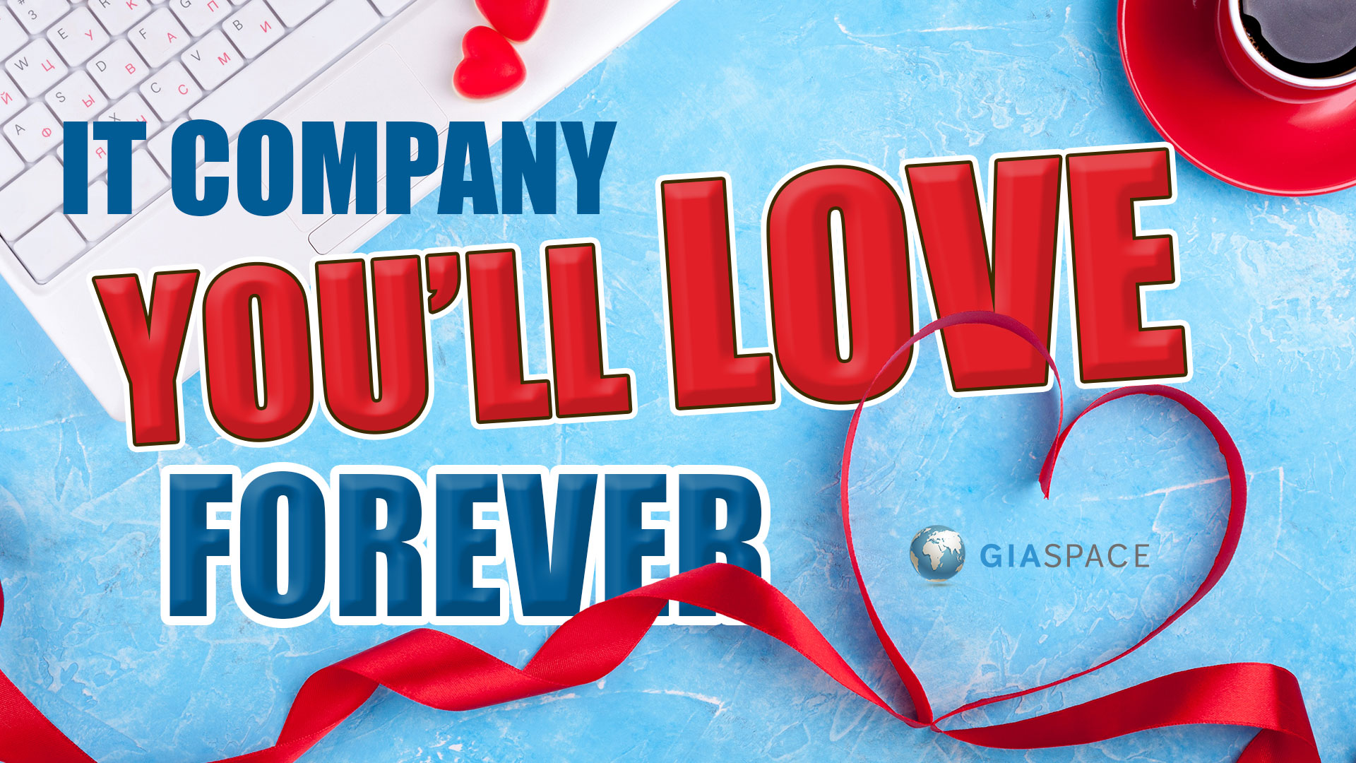 Love Your Gainesville IT Company?